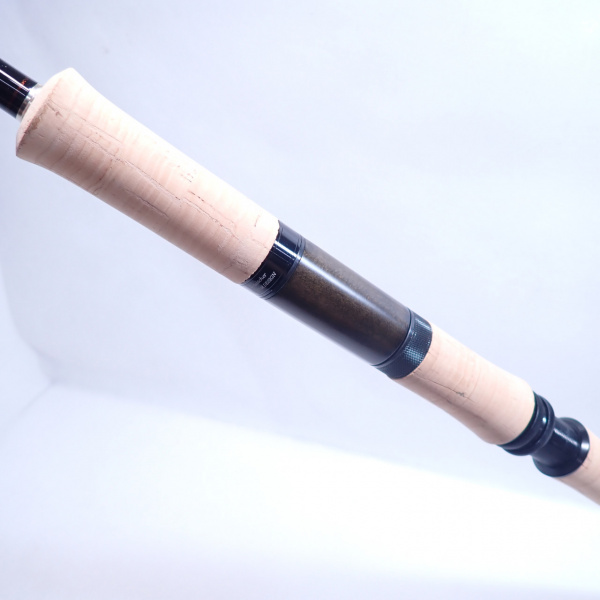 10トラウティンスピン ラグレスボロン TLBー83DT